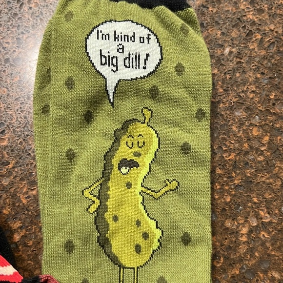 Men’s Socks - Picture 4 of 9